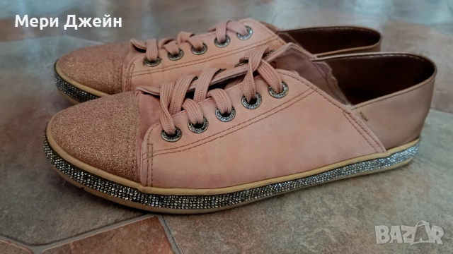 Носени дамски обувки за любители , снимка 8 - Други - 52939590