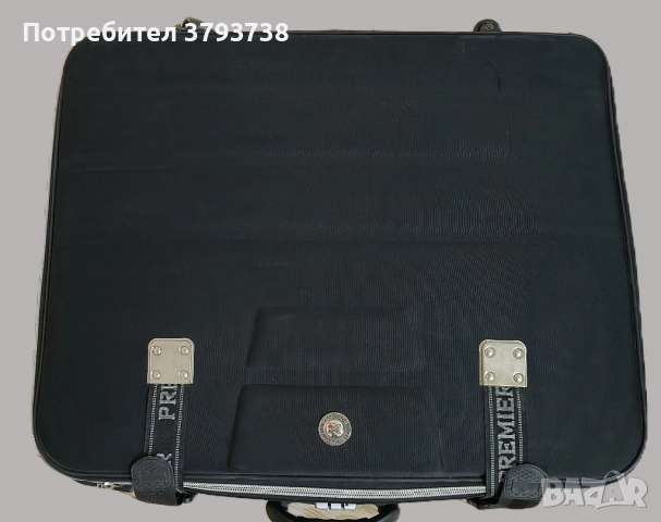 куфар за пътуване, снимка 3 - Други стоки за дома - 51876528