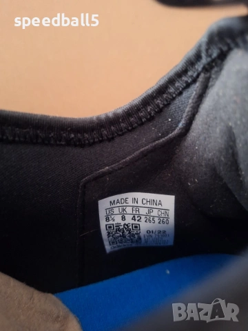 Продавам маратонки Адидас!, снимка 13 - Маратонки - 53695789