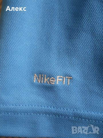 Nike Fit Dri - тениска 178см, снимка 4 - Тениски - 46114287