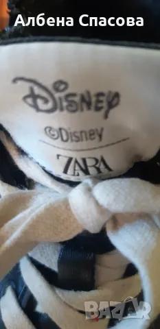 ZARA Disney н.39/  по договаряне, снимка 5 - Кецове - 47649892