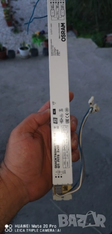 Баласт , снимка 2 - Други - 52528217