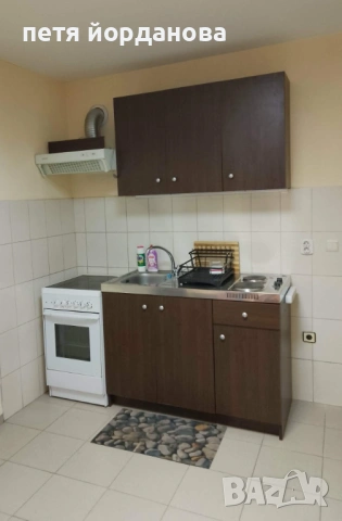 Давам под наем апартамент Левски, снимка 3 - Апартаменти - 53051565