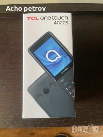 TCL one touch 4022s, снимка 1 - Други - 46430865