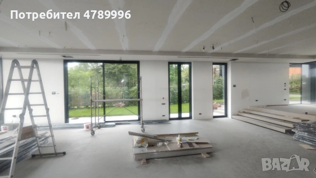 Строителни услуги – гипсокартон, шпакловка, плочки, довършителни ремонти, снимка 7 - Майстори - 54119218