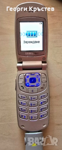 Samsung E350, E700 и S500 - за ремонт, снимка 15 - Samsung - 52331361