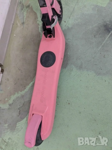 Детска електрическа тротинетка Denver, снимка 3 - Други спортове - 53297459