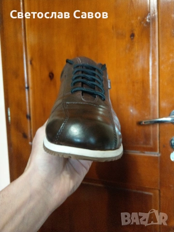 Naviboot 42нм. 27,0см., снимка 9 - Спортни обувки - 53924235