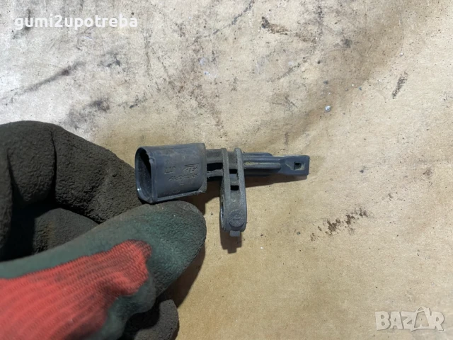 ABS Датчик Преден Ляв WHT003857C Volkswagen ID.3 E11 PRO, снимка 2 - Части - 51053152