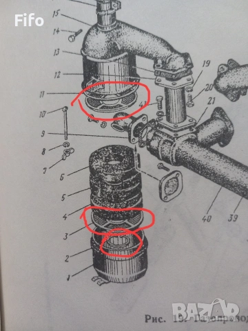 Търся за трактор юмз , снимка 2 - Селскостопанска техника - 53650456