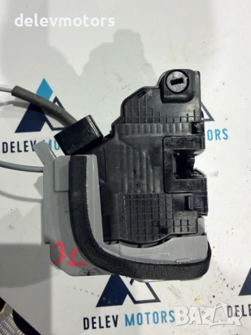 81410-Q0000 брава задна лява от Hyundai I20 1.0i, двигател G3LE 101 кс., автоматик, 5000 км, 2025г., снимка 3 - Части - 53940457