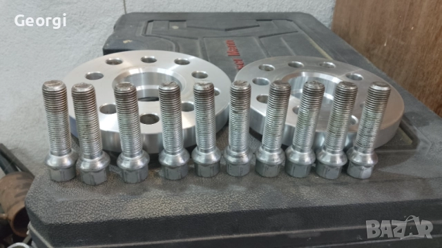 Фланци , снимка 7 - Аксесоари и консумативи - 52596440