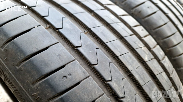 DOT 2024, 215/55/16 летни гуми Hankook Ventus Prime 4, снимка 5 - Гуми и джанти - 53453515