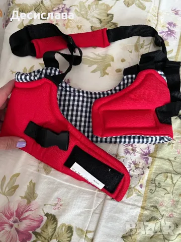 Колан за прохождане Chipolino, снимка 2 - Други - 50240960