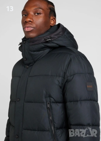 Яке Boss Orange Omaris, снимка 8 - Якета - 53135564