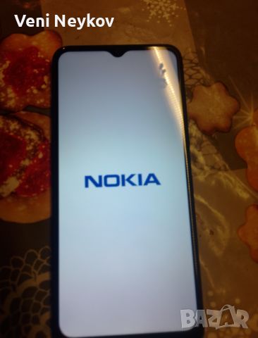 Nokia G21 като нова., снимка 2 - Nokia - 46324785
