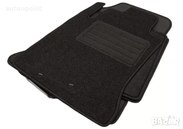 Мокетни стелки за DAIHATSU Terios II (2006-2017) Petex