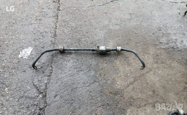 Активна стабилизираща щанга за BMW F10