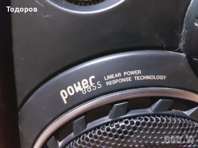 Pioneer S-P760/A 100W/8 ohm 3way speaker system, снимка 3 - Тонколони - 48815303