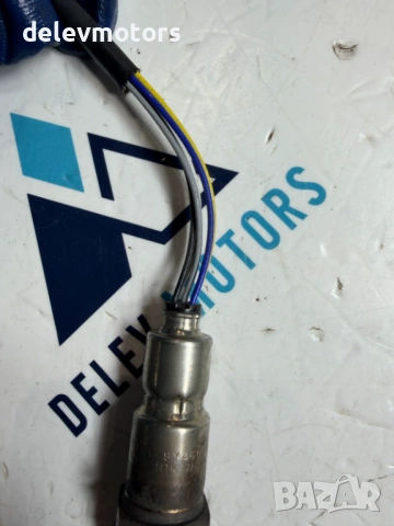 f1f1-9Y460-DA ламбда сонда сензор от Ford Transit Courier 1. 5 EcoBlue, 100 ph. , 6 sp. , engine XXC, снимка 4 - Части - 54126517