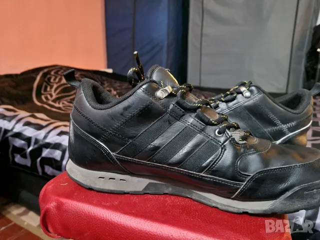 Adidas neo-original-номер46, снимка 8 - Маратонки - 47392364