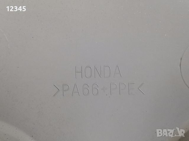 оригинални тасове за HONDA/ХОНДА 16” за болтове 5х114,3-№32, снимка 14 - Аксесоари и консумативи - 45432350