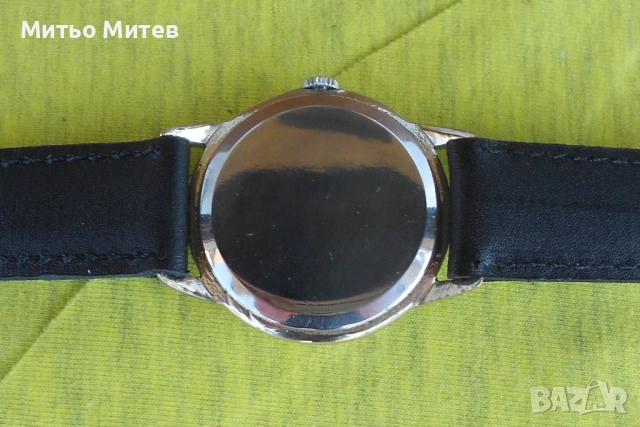 Стар Tissot 1, снимка 7 - Мъжки - 51533517