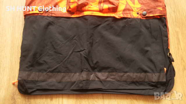 BILTEMA HUNTING Waterproof Vest размер 50 / M за лов елек водонепромукаем - 874, снимка 12 - Екипировка - 44979973