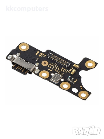 БЛОК ЗАХРАНВАНЕ NOKIA 7 PLUS (TA-1055)