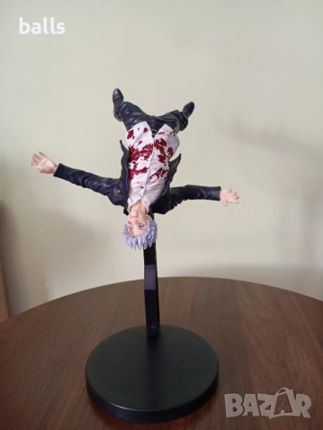 фигурка на годжо / gojo jjk