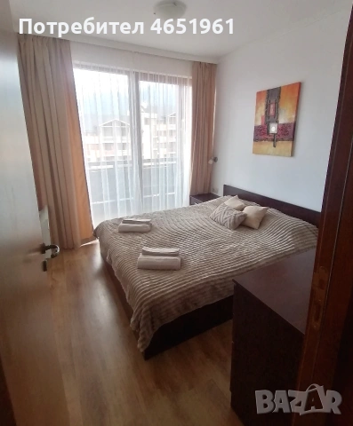 Апартамент под наем, снимка 8 - Квартири, нощувки - 54275082