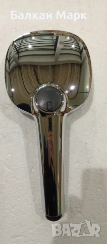 Резервни части за душ GROHE – пита,душ-слушалка, рамо, смесител, меки връзки, снимка 15 - Душове - 52876417