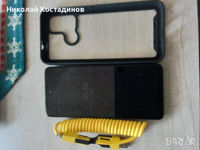 Motorola Moto G60 - като нов, снимка 12 - Motorola - 52902007