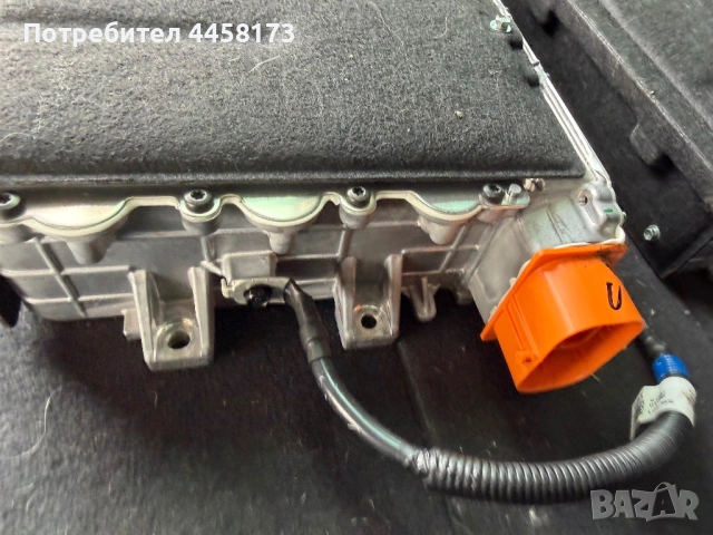 Hyundai-Kia, снимка 10 - Части - 53595018