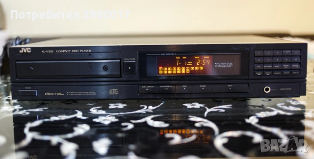 JVC XL-V333 