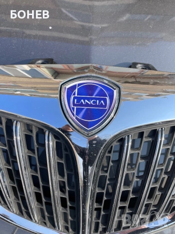 Решетка LANCIA DELTA 3, снимка 2 - Части - 53854590