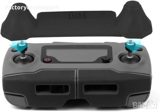Протектор за джойстици на DJI Smart Controller