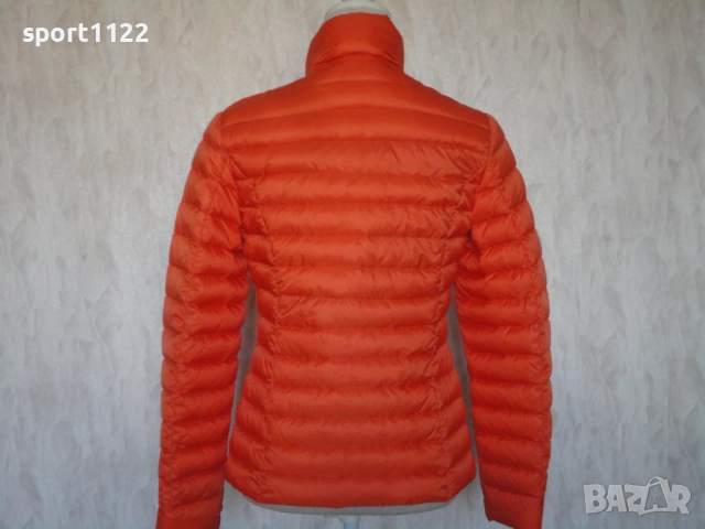 JOTT/размер S/ново пухено дамско яке, снимка 9 - Якета - 51837887