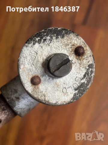 Мощен поялник Solo 300 вата, снимка 3 - Поялници и запояване - 51110382