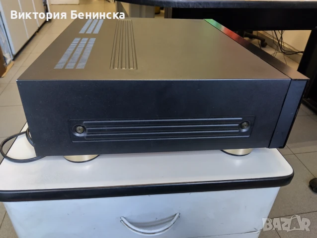 Перфектен Pioneer CT 939, снимка 6 - Декове - 50853369