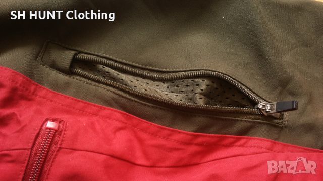CHEVALIER Stretch Trouser размер L / XL панталон със здрава и еластична материи - 1000, снимка 9 - Екипировка - 45747622