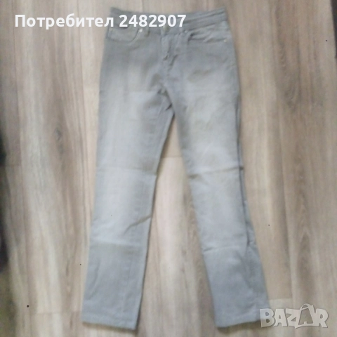 Детски дънки, снимка 3 - Детски панталони и дънки - 52247945