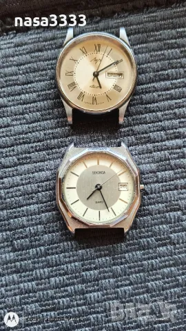часовници за части , снимка 10 - Мъжки - 50148547