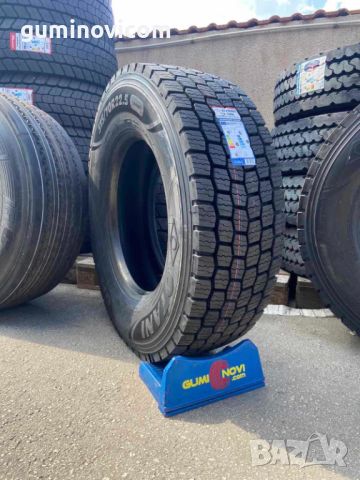 Диференциални гуми 315/70R22.5 OTANI OH-320 - гуми за камион, снимка 2 - Гуми и джанти - 45990791