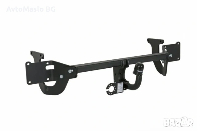 Нов Теглич за Opel Zafira сваляем теглич за опел зафира А зафира Б, снимка 3 - Части - 53061729