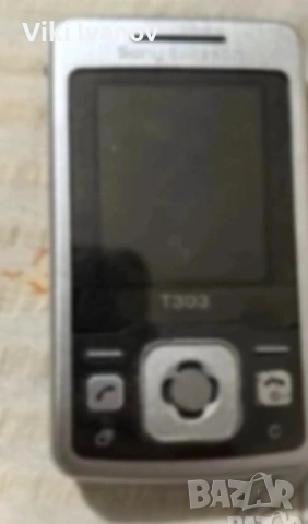 Сони ериксон Т303, снимка 2 - Sony Ericsson - 53139517