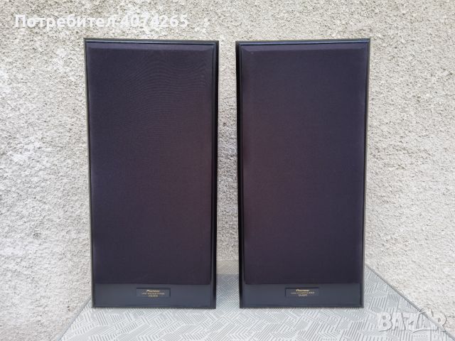 Тонколони Pioneer CS-5070, снимка 1 - Тонколони - 46499251