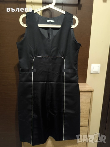 Рокля (сукман) права