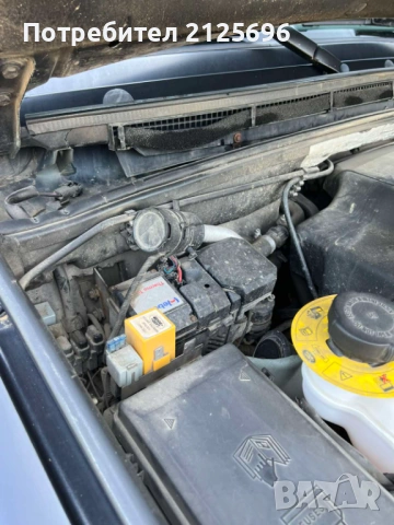 Land Rover Discovery, снимка 17 - Автомобили и джипове - 53115191