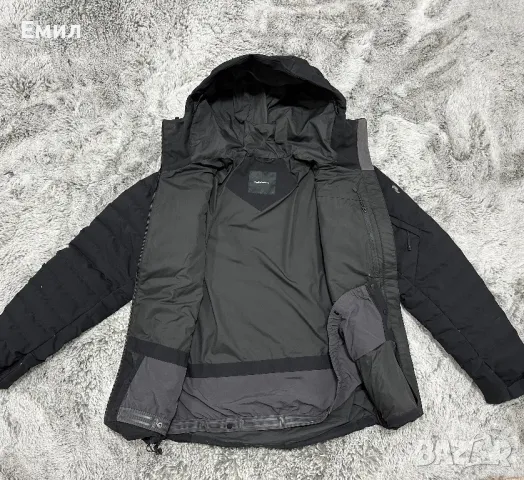 Мъжко Peak Performance Frost Ski Jacket, Размер L, снимка 4 - Якета - 47994330